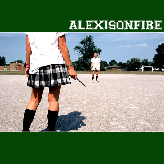 ALEXISONFIRE = ALEXISONFIRE (45RPM) /2LP
