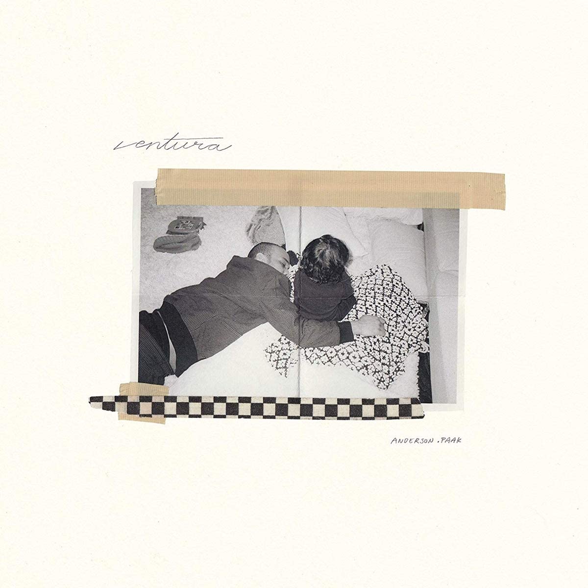 ANDERSON .PAAK = VENTURA (180G)
