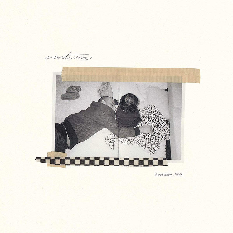 ANDERSON .PAAK = VENTURA (180G)