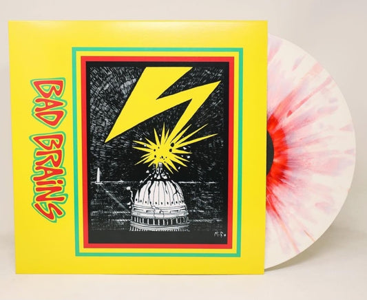 BAD BRAINS = BAD BRAINS /CDN EXCLUSIVE
