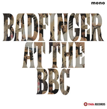 BADFINGER (IVEYS) = AT THE BBC 1969-70 (180G/IMPORT)
