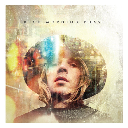 BECK = MORNING PHASE (180G)