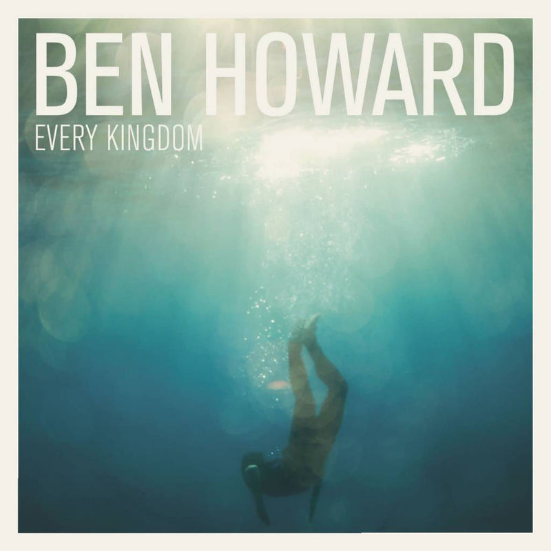 HOWARD, BEN = EVERY KINGDOM (180G) (IMPORT)