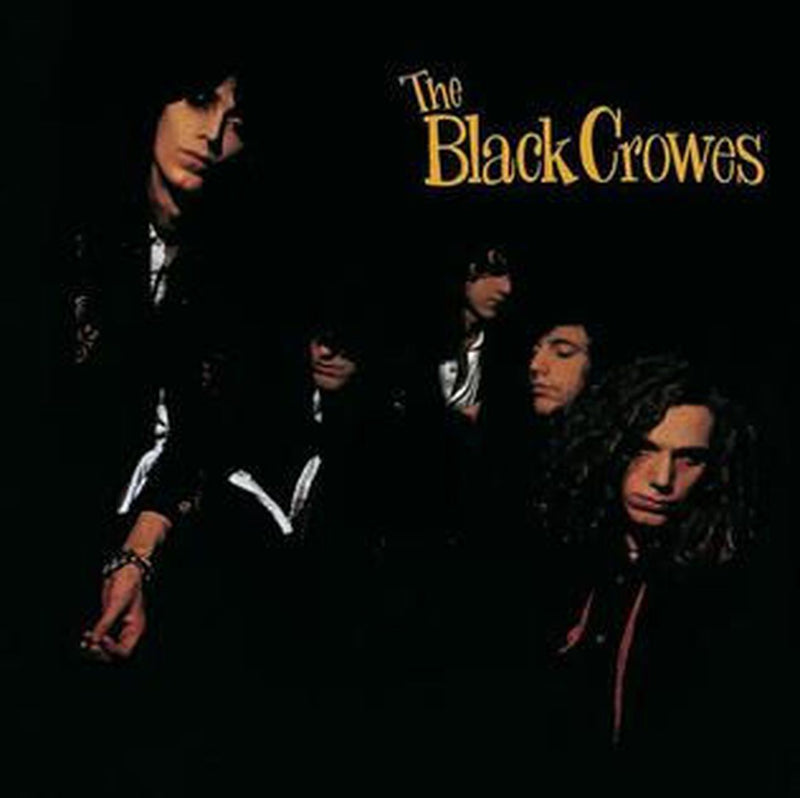 BLACK CROWES = SHAKE YOUR MONEY MAKER: 30TH ANN. (180G)