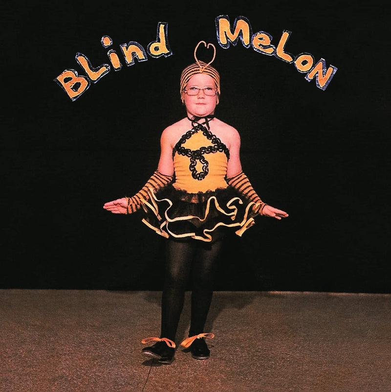 BLIND MELON = BLIND MELON (MOV) (IMPORT)