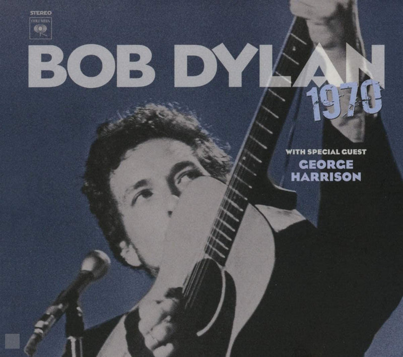 DYLAN, BOB = 1970 (3CD)