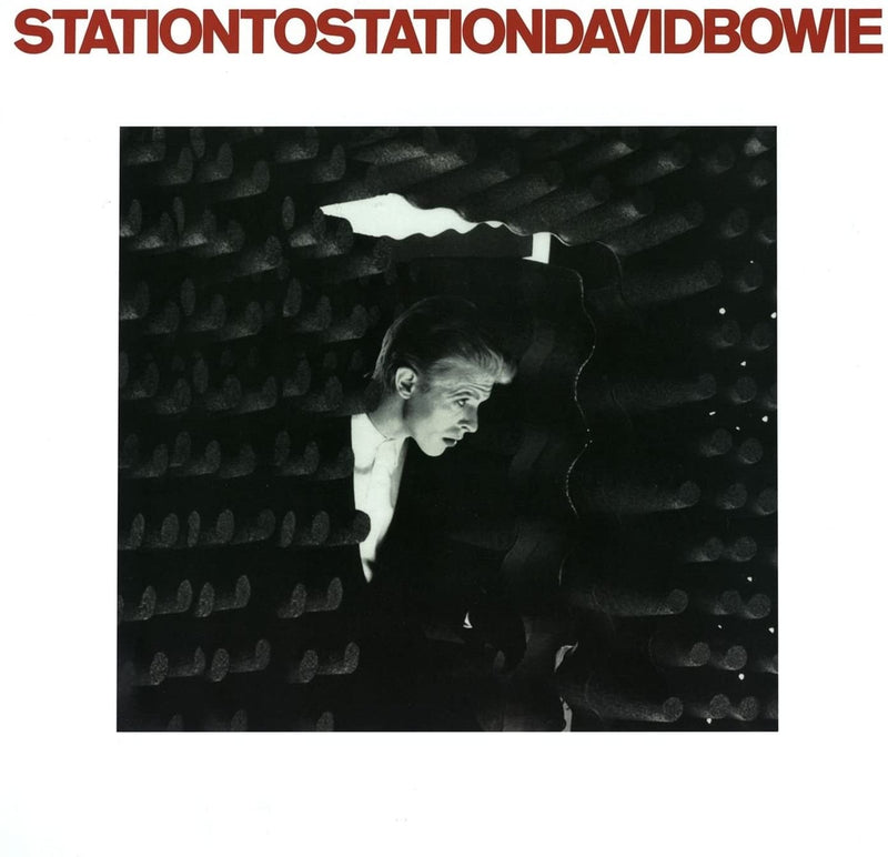 BOWIE, DAVID = STATION TO STATION (180G)