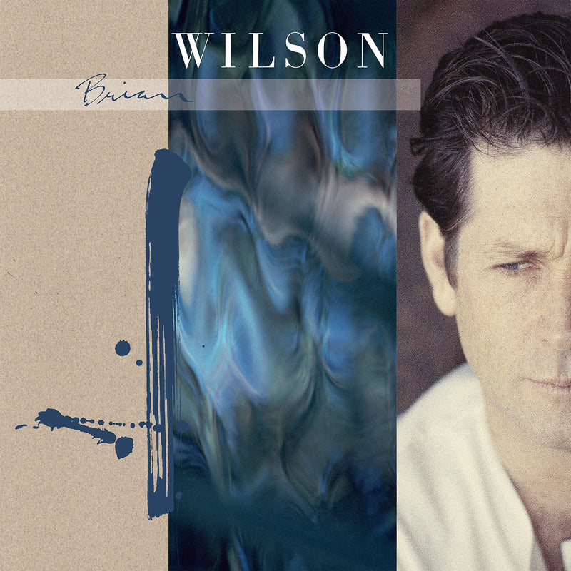WILSON, BRIAN = BRIAN WILSON: EXPANDED EDITION (2LP) /INDIE EXC. WAX