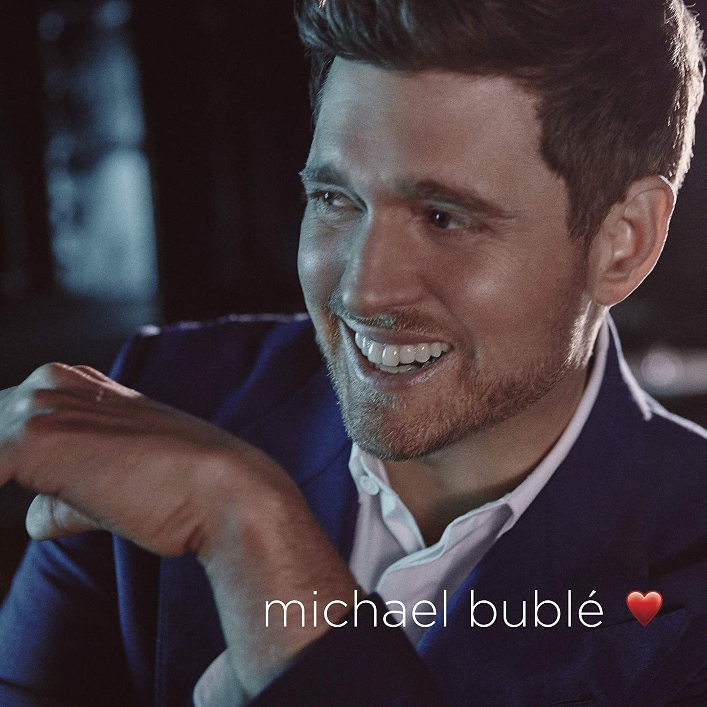 BUBLE, MICHAEL = LOVE (180G)