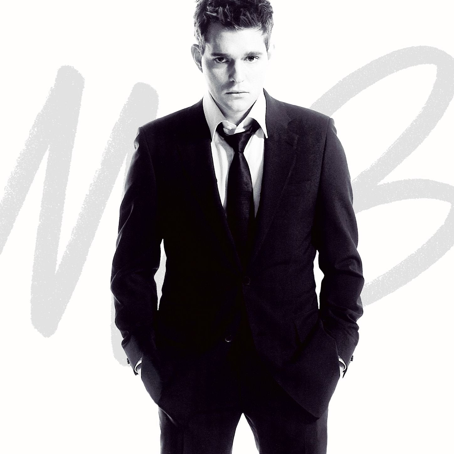 BUBLE, MICHAEL = IT'S TIME (2LP/180G)