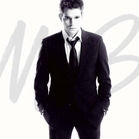 BUBLE, MICHAEL = IT'S TIME (2LP/180G)