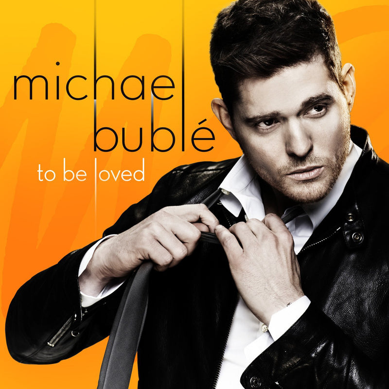 BUBLE, MICHAEL = TO BE LOVED (180G)