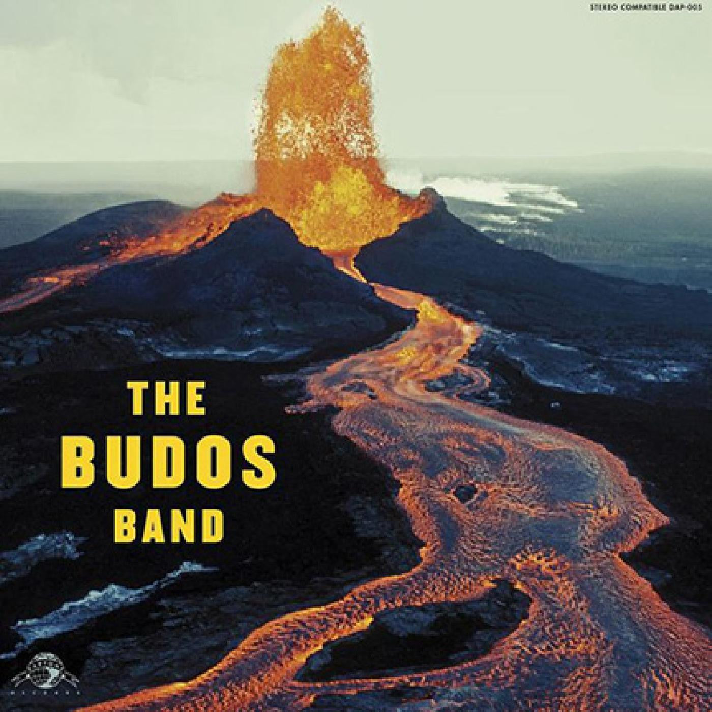 BUDOS BAND = BUDOS BAND (180G)