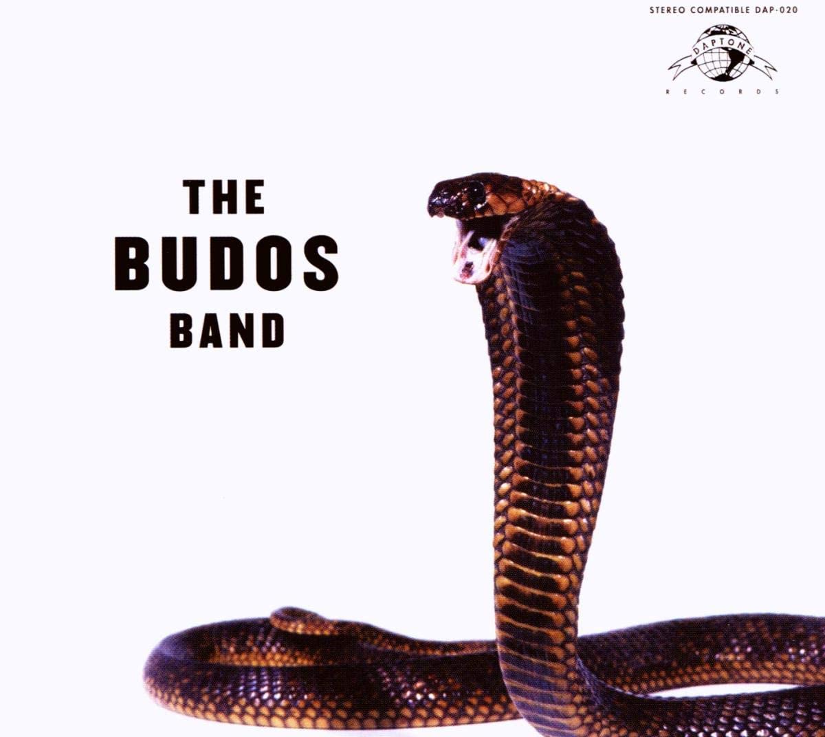 BUDOS BAND = III