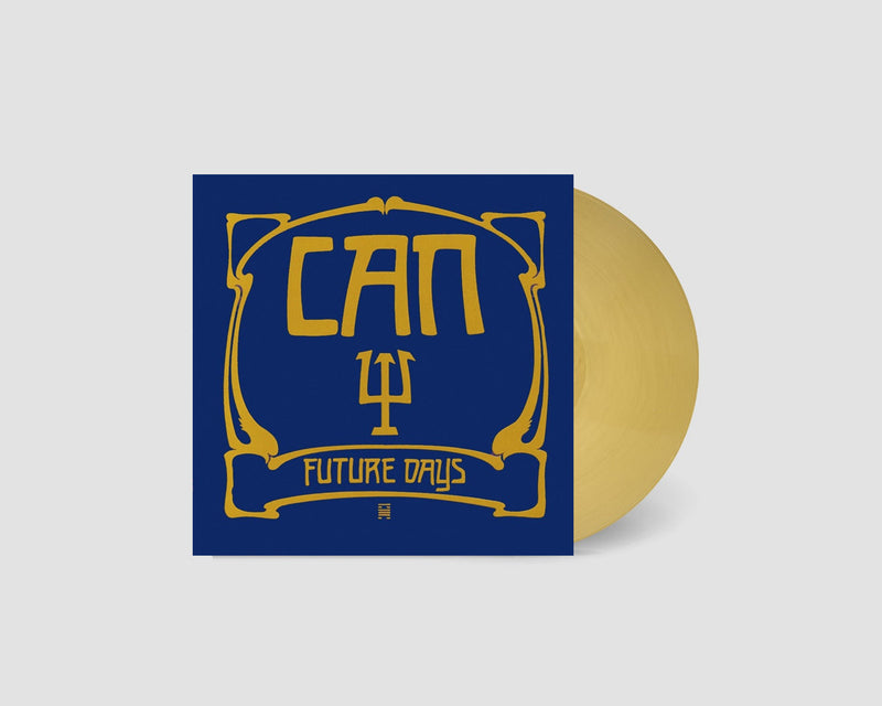 CAN = FUTURE DAYS /INDIE EXC. WAX