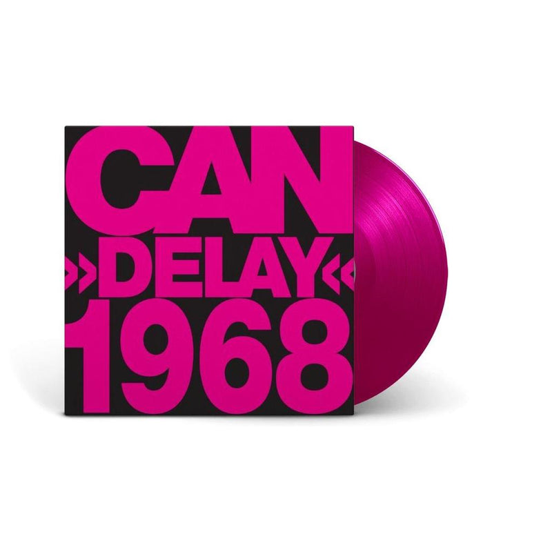 CAN = DELAY (1968) /INDIE EXC. WAX