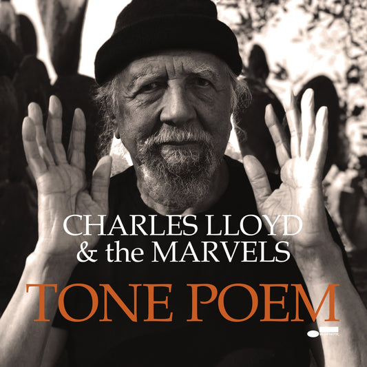 LLOYD, CHARLES & THE MARVELS = TONE POEM (BLUE NOTE TONE POET) (2LP/180G)