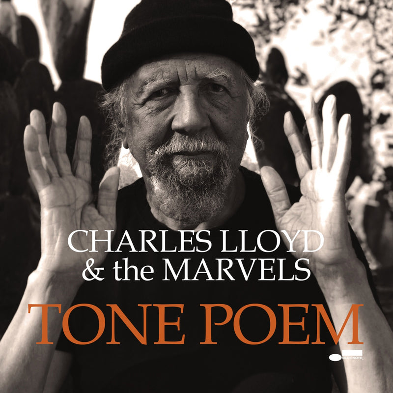 LLOYD, CHARLES & THE MARVELS = TONE POEM (BLUE NOTE TONE POET) (2LP/180G)