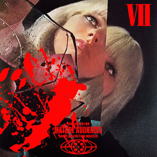 CHROMATICS - CLOSER TO GREY (2LP/180G/CLEAR)