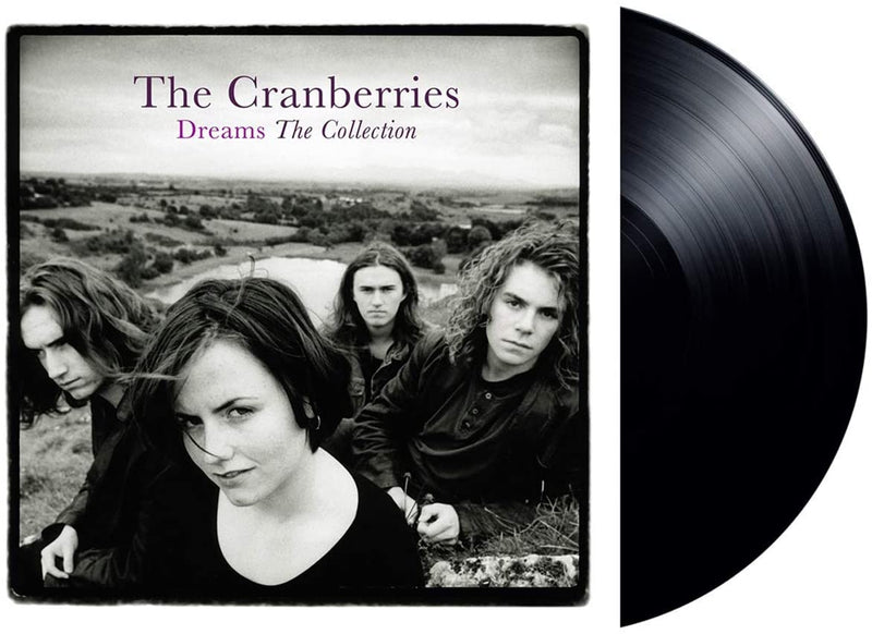 CRANBERRIES = DREAMS: THE COLLECTION (IMPORT)