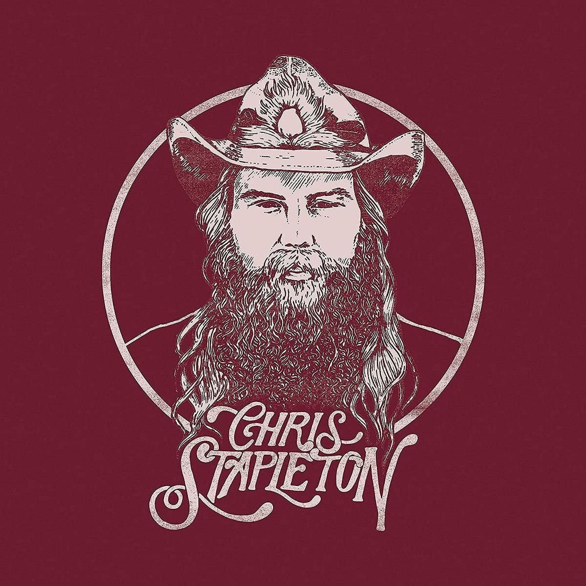 STAPLETON, CHRIS = FROM A ROOM: VOLUME 2 (180G)