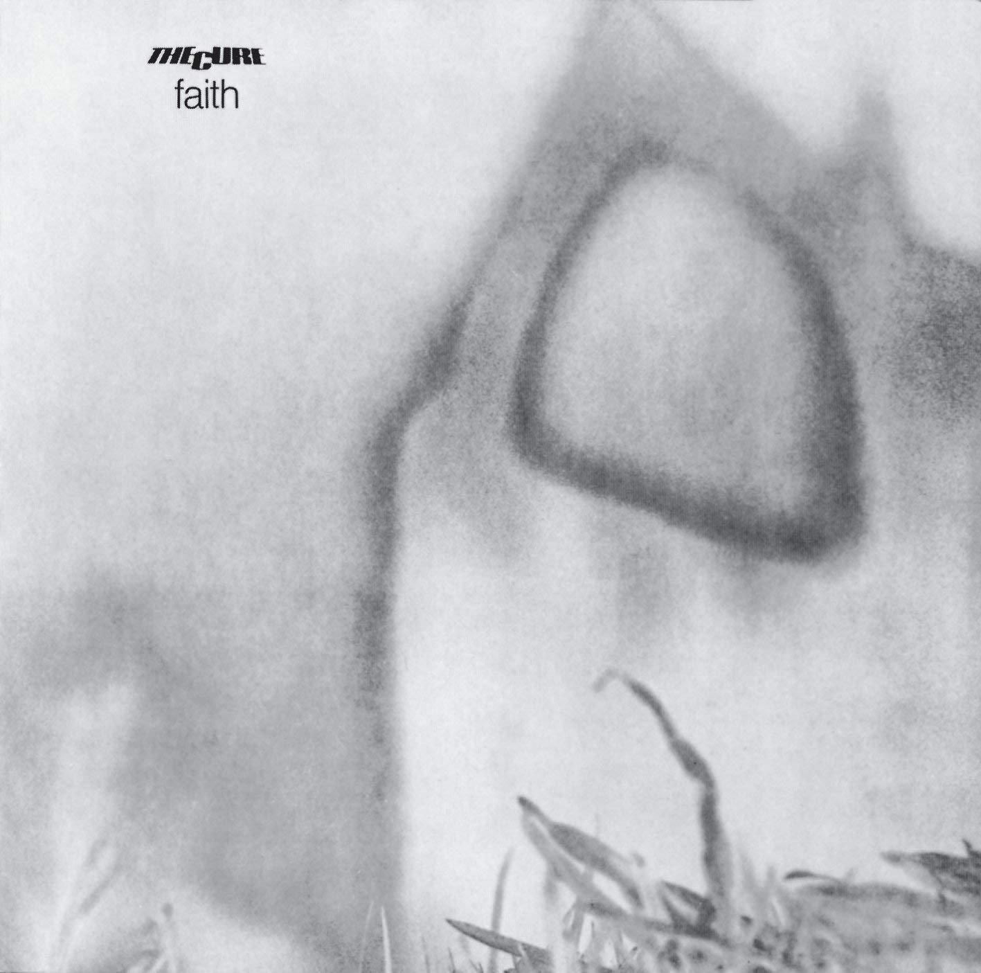 CURE = FAITH (180G) (IMPORT)
