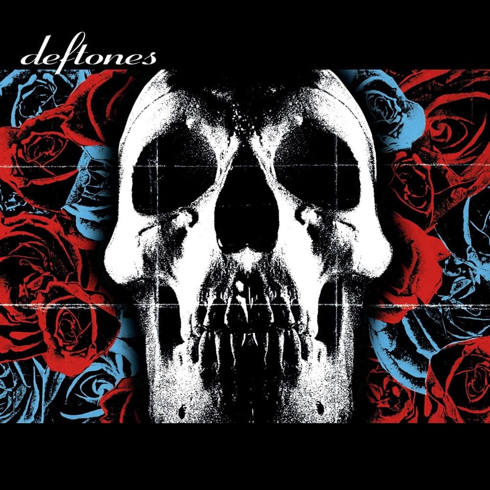DEFTONES = DEFTONES (140G)