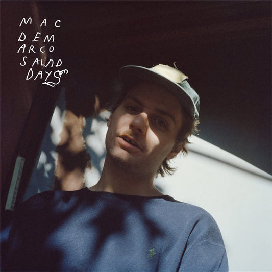 DEMARCO, MAC = SALAD DAYS (180G)