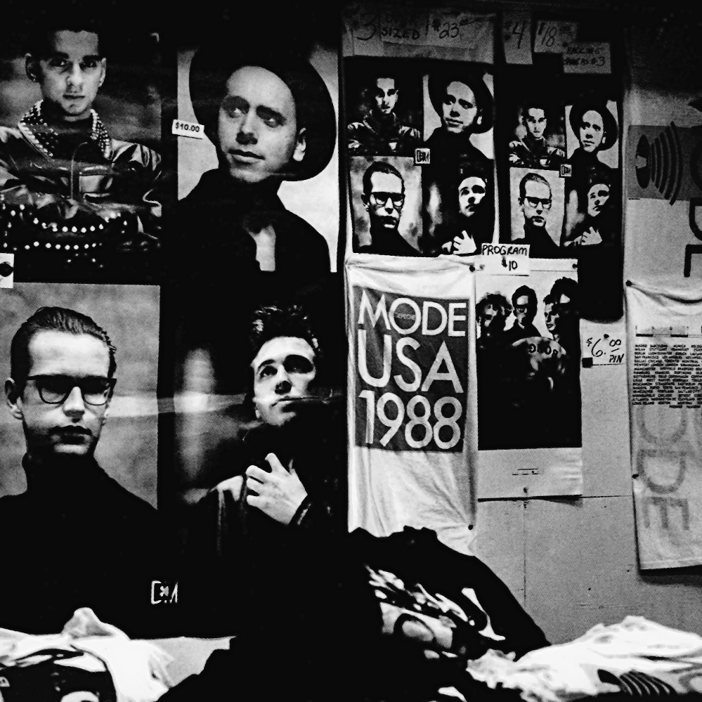 DEPECHE MODE = 101: LIVE (2LP/180G)