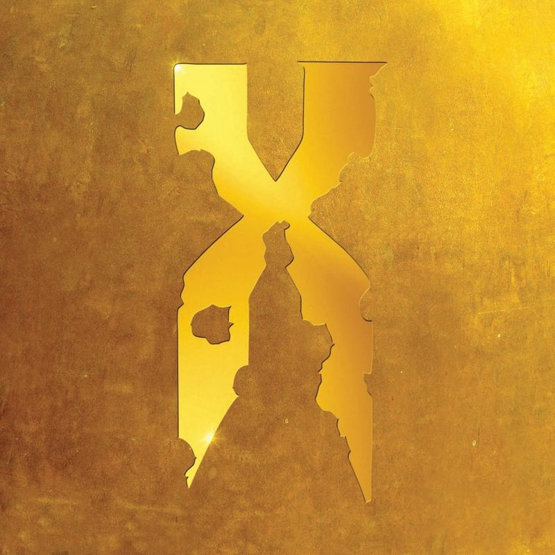 DMX = LEGACY: BEST OF... /2LP