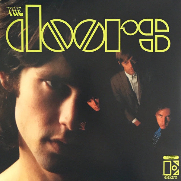 DOORS = DOORS (180G)