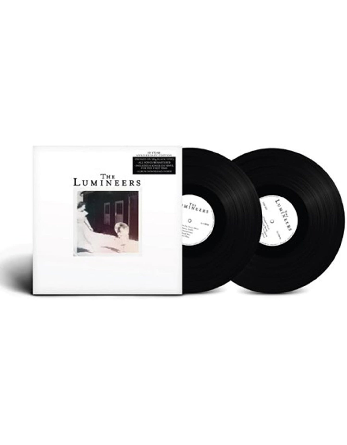 LUMINEERS = LUMINEERS: 10TH ANN. (2LP/180G)