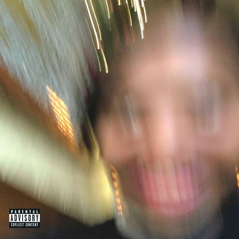 EARL SWEATSHIRT = SOME RAP SONGS (IMPORT)