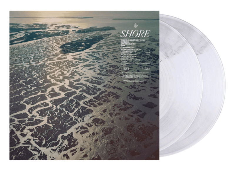 FLEET FOXES = SHORE /2LP