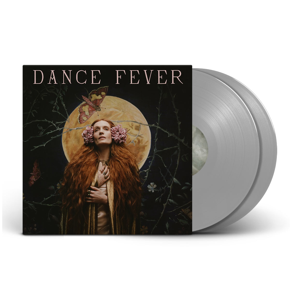 FLORENCE + THE MACHINE = DANCE FEVER (2LP/180G)