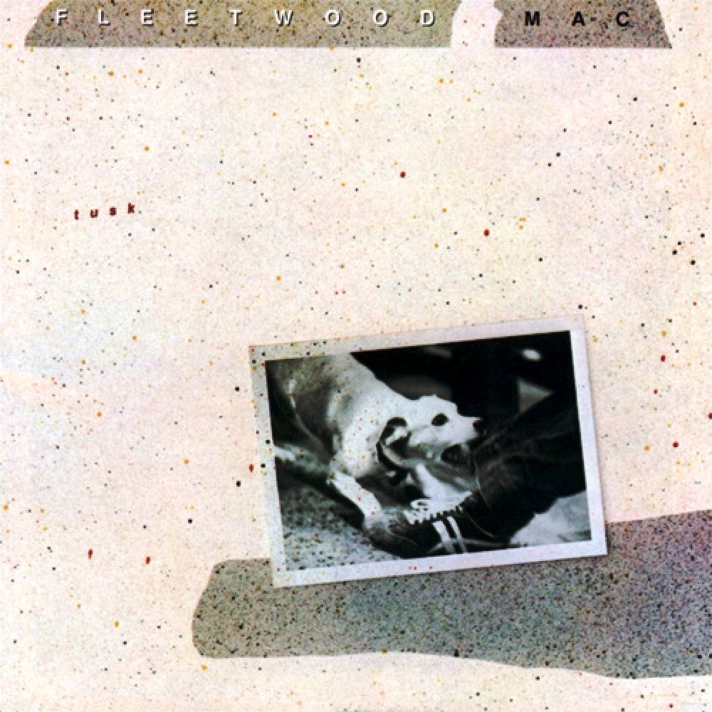 FLEETWOOD MAC = TUSK /2LP