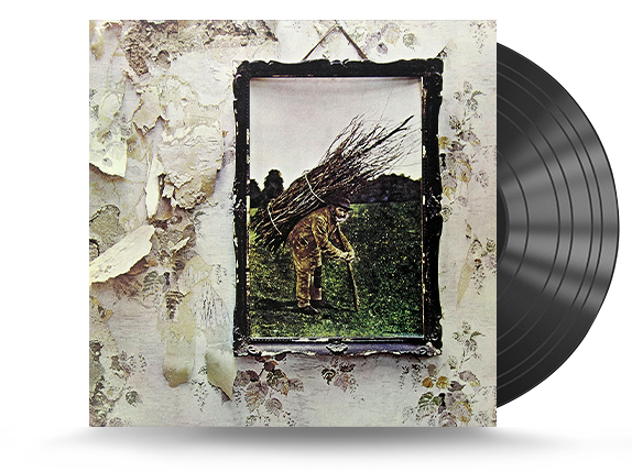 LED ZEPPELIN = IV (ZOSO) (180G)