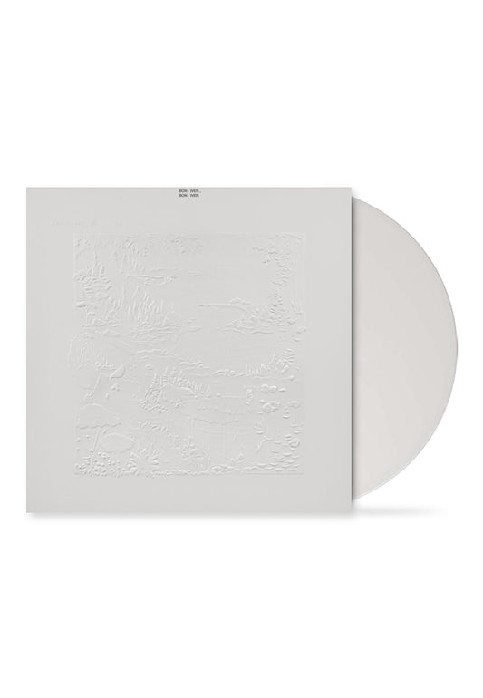 BON IVER = BON IVER: 10th ANN. EDITION (2LP/180G)
