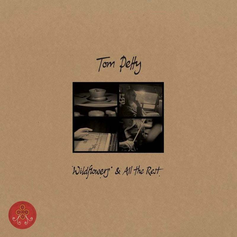 PETTY, TOM = WILDFLOWERS & ALL THE REST (3LP/180G)