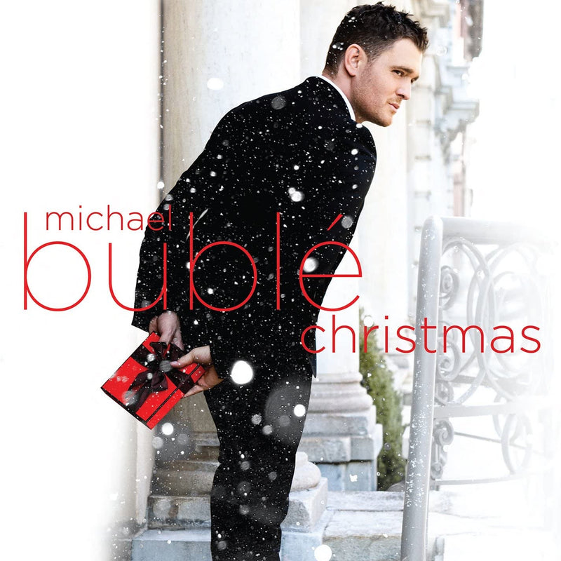 BUBLE, MICHAEL = CHRISTMAS