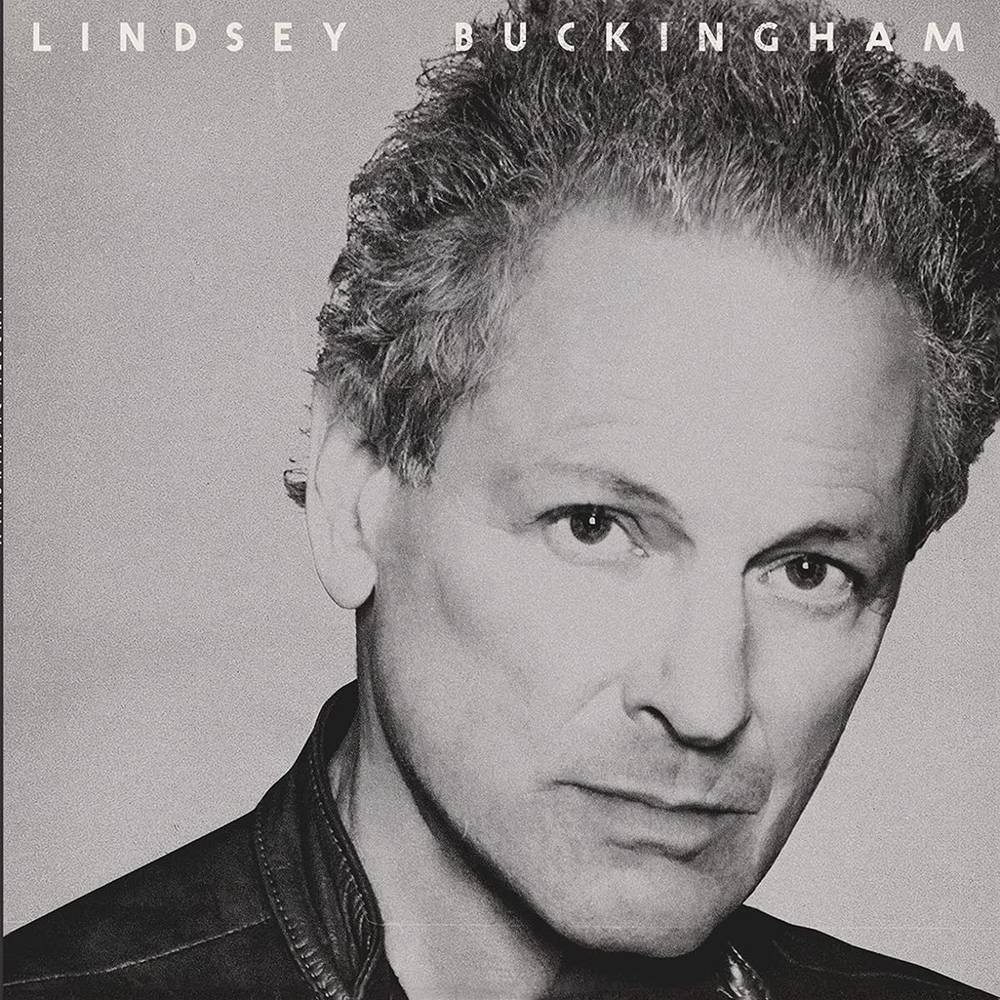 BUCKINGHAM, LINDSEY = LINDSEY BUCKINGHAM