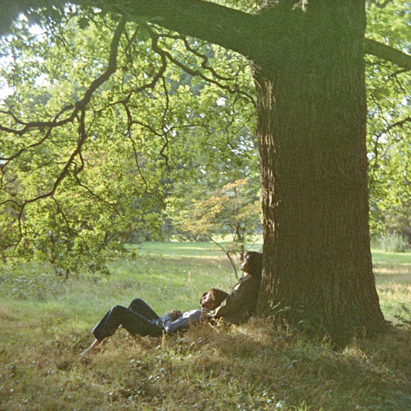 LENNON, JOHN = JOHN LENNON/PLASTIC ONO BAND: 50TH ANN.