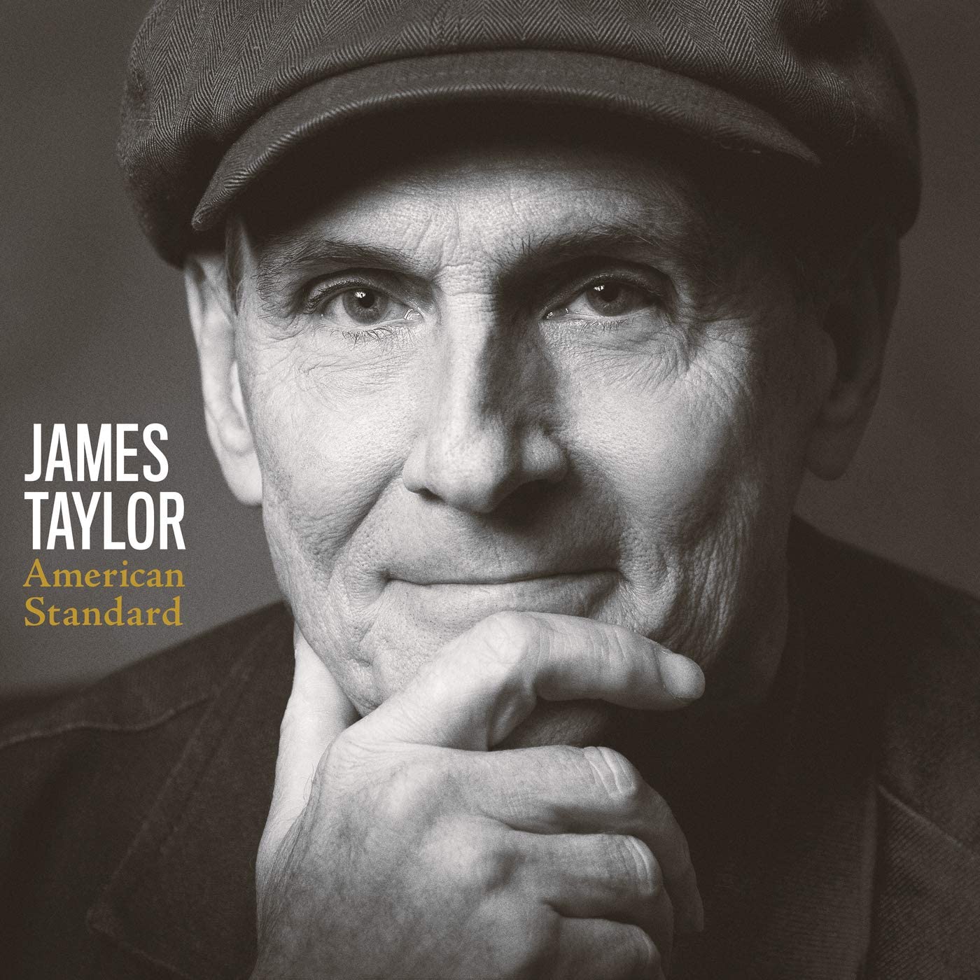 TAYLOR, JAMES = AMERICAN STANDARD (180G)