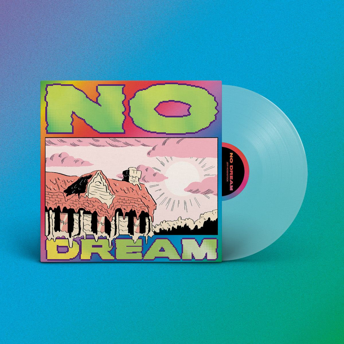 ROSENSTOCK, JEFF = NO DREAM /INDIE EXC. WAX