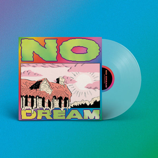 ROSENSTOCK, JEFF = NO DREAM /INDIE EXC. WAX