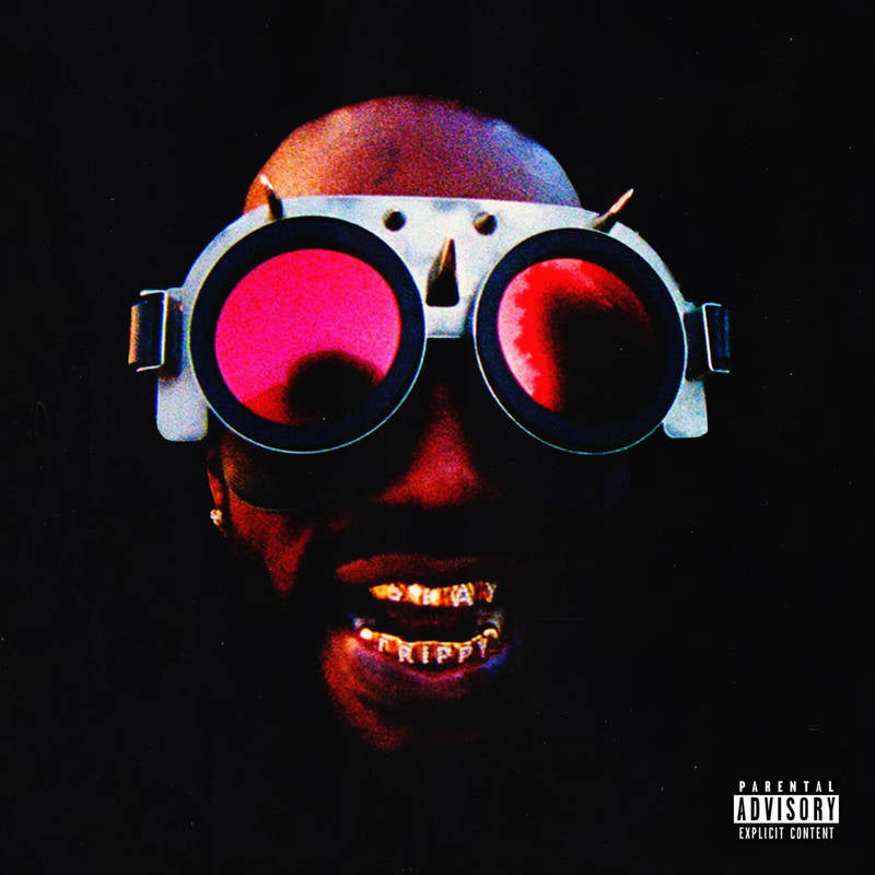JUICY J = HUSSLE CONTINUES (2LP/180G/COLOUR)