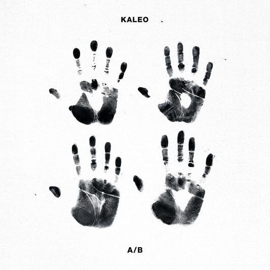 KALEO = A/B (180G)