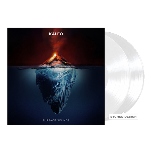 KALEO = SURFACE SOUNDS