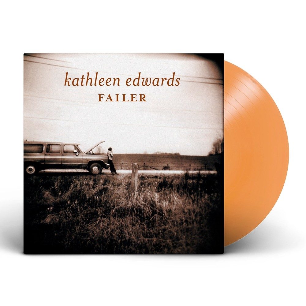 EDWARDS, KATHLEEN = FAILER (ORANGE WAX)