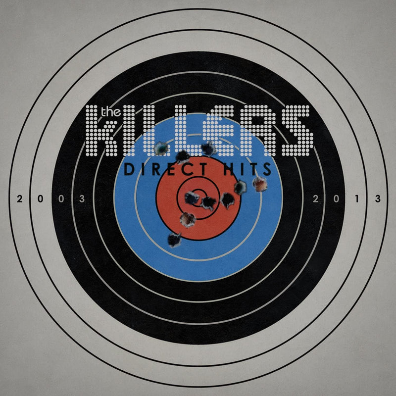 KILLERS = DIRECT HITS: 2003-2013 (2LP/180G)